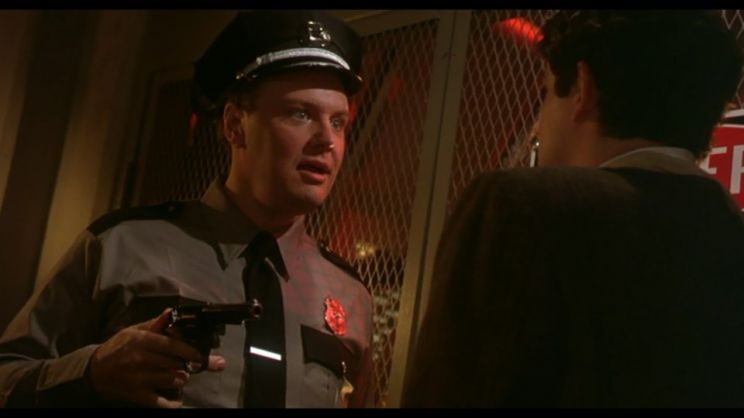 Rick Ducommun