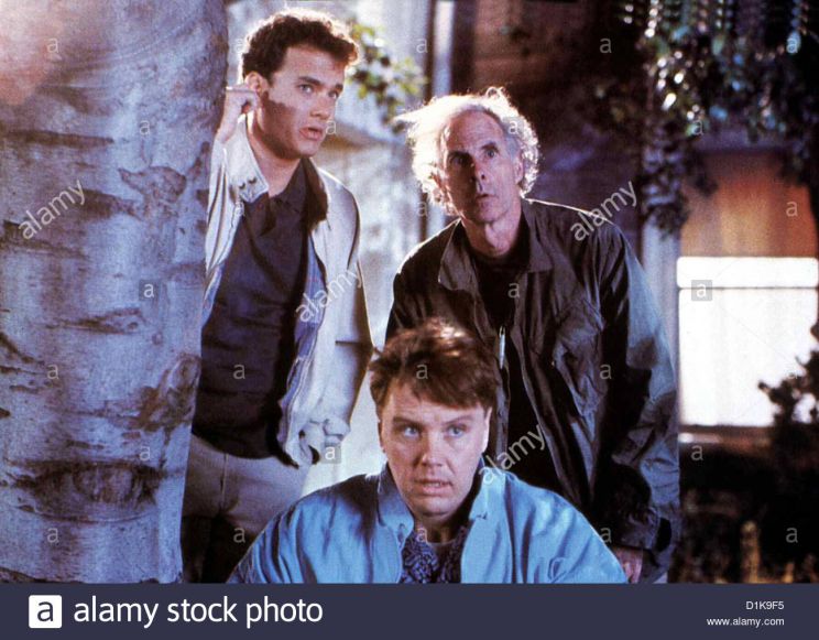 Rick Ducommun