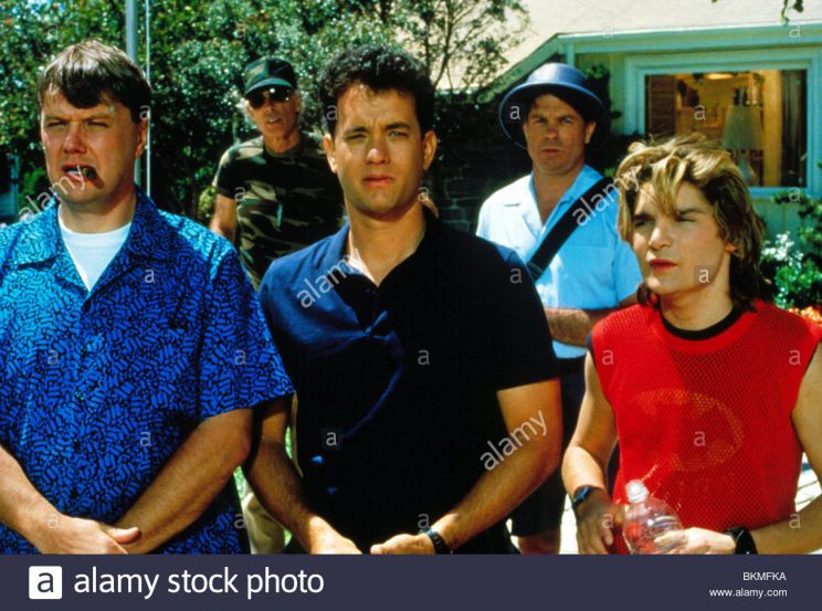 Rick Ducommun