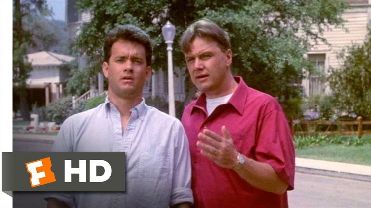 Rick Ducommun
