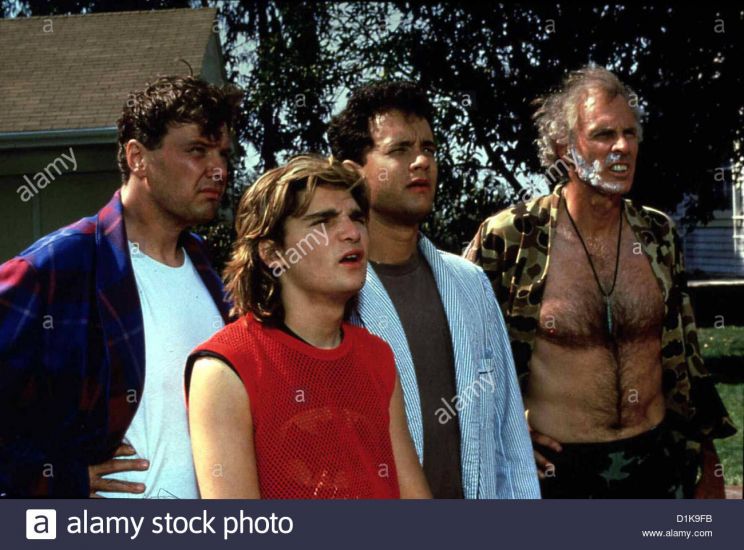 Rick Ducommun