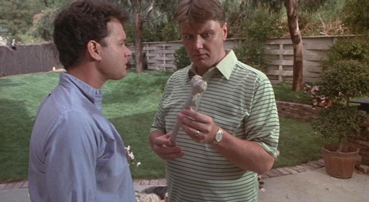 Rick Ducommun