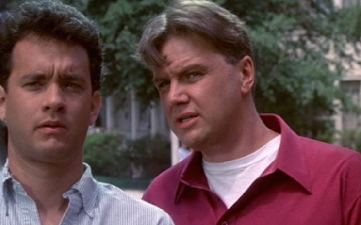 Rick Ducommun