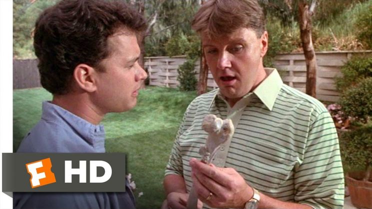 Rick Ducommun