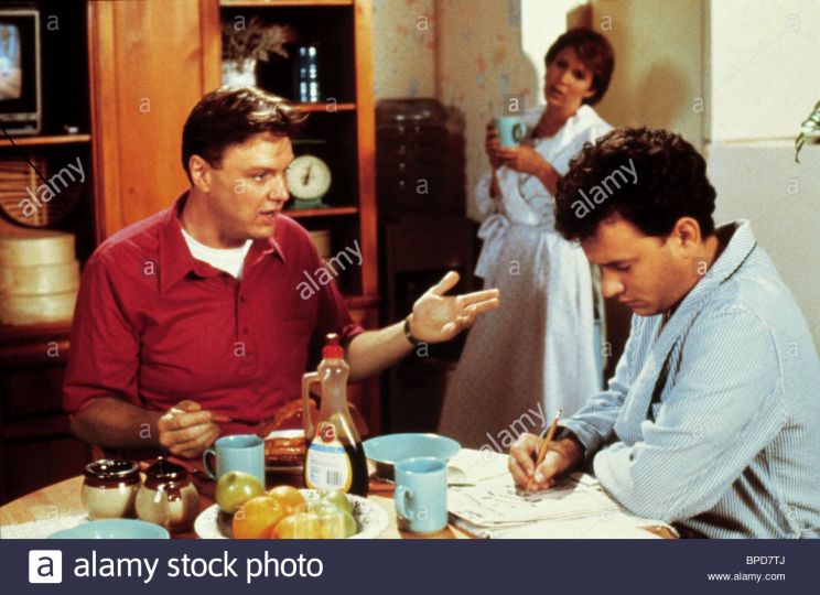 Rick Ducommun