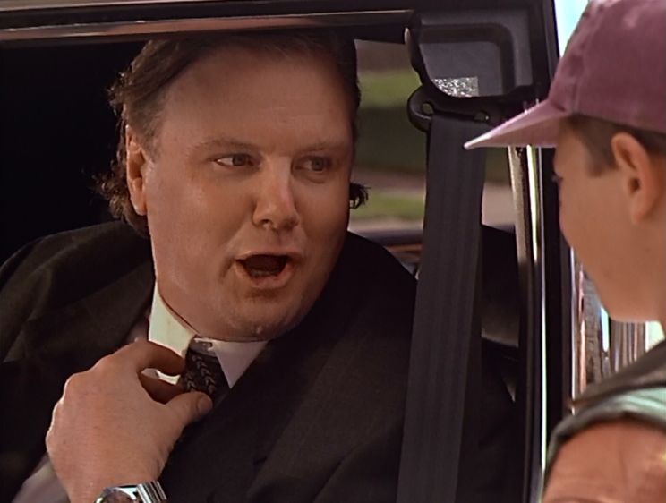 Rick Ducommun