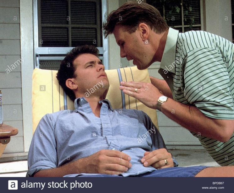 Rick Ducommun