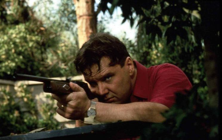 Rick Ducommun