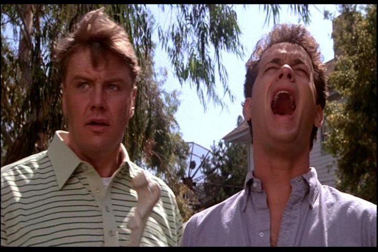 Rick Ducommun