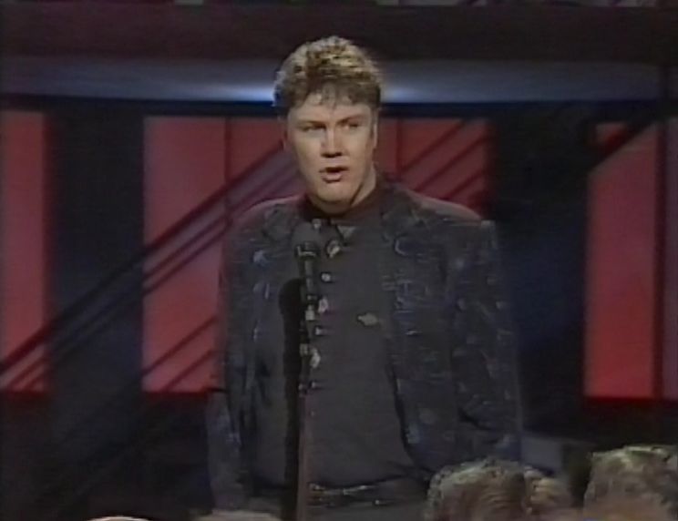 Rick Ducommun