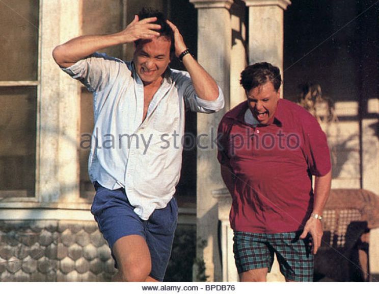 Rick Ducommun