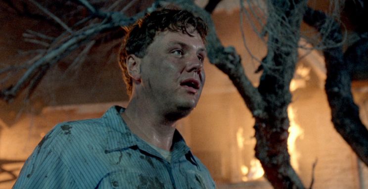 Rick Ducommun