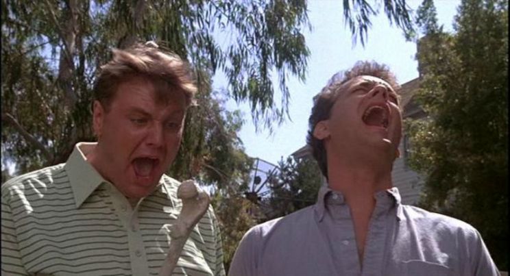 Rick Ducommun