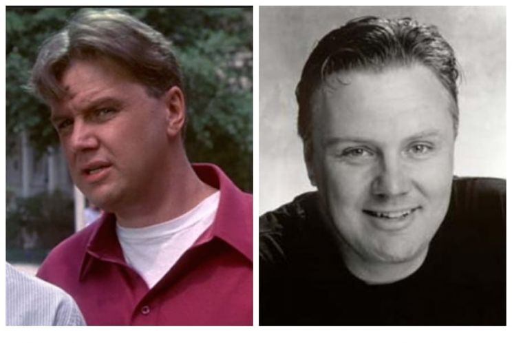 Rick Ducommun