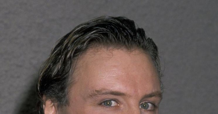 Rick Ducommun