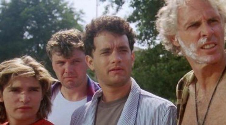 Rick Ducommun