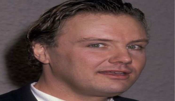 Rick Ducommun