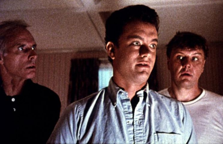 Rick Ducommun