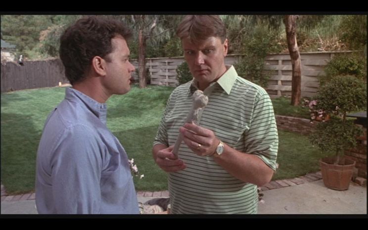 Rick Ducommun