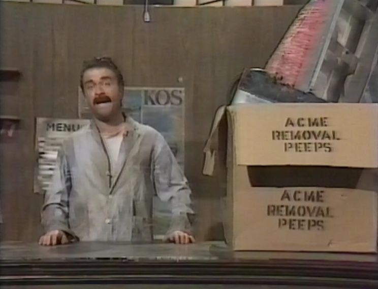 Rick Ducommun
