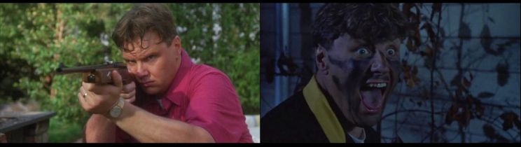 Rick Ducommun