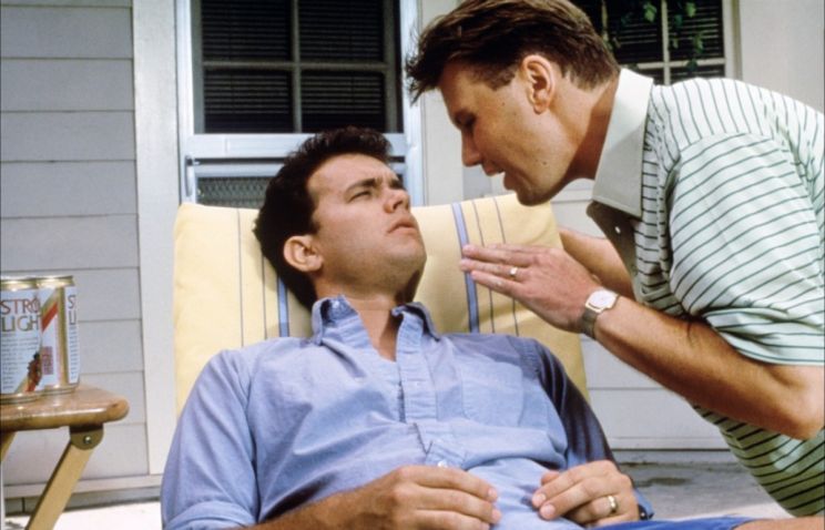Rick Ducommun