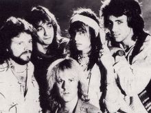Rick Dufay