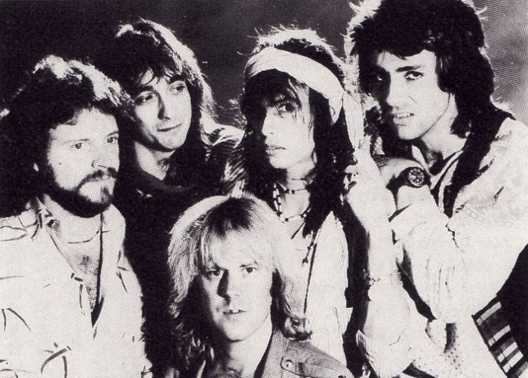 Rick Dufay