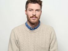 Rick Edwards