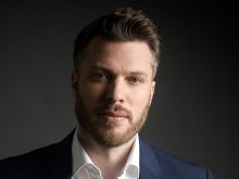 Rick Edwards