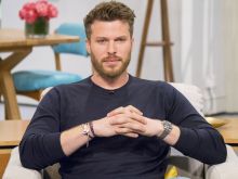 Rick Edwards