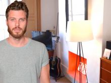 Rick Edwards