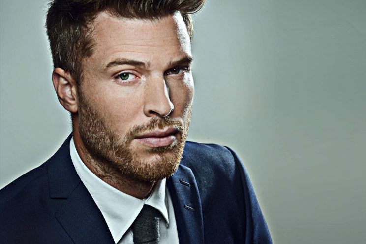 Rick Edwards