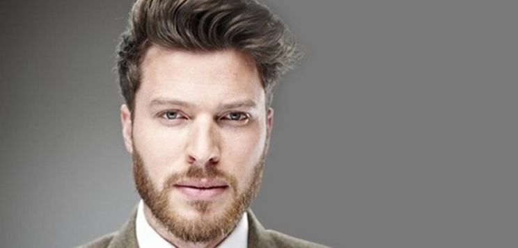 Rick Edwards