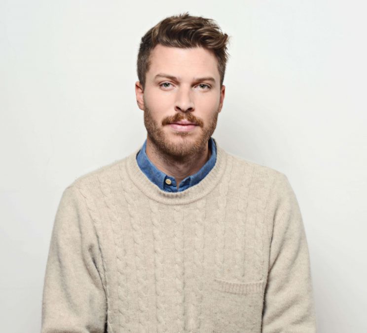 Rick Edwards