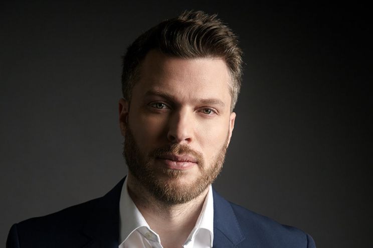 Rick Edwards