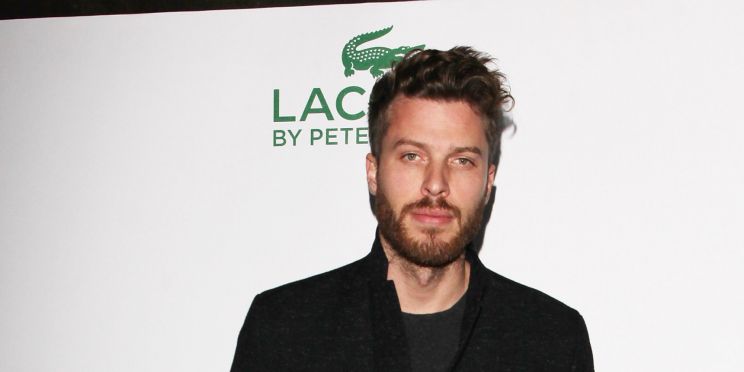 Rick Edwards