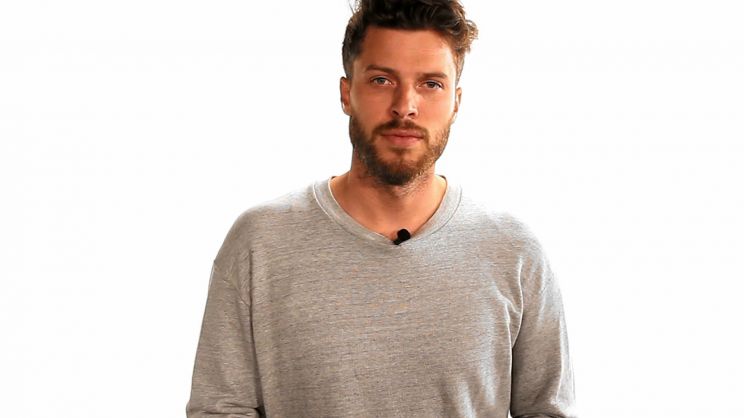 Rick Edwards