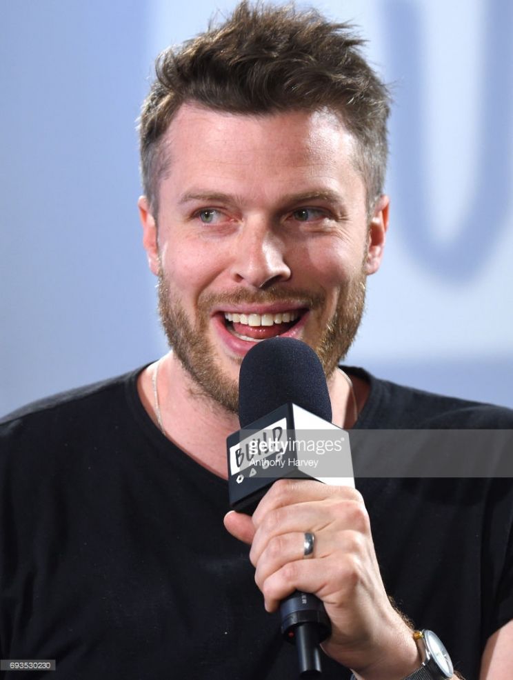 Rick Edwards