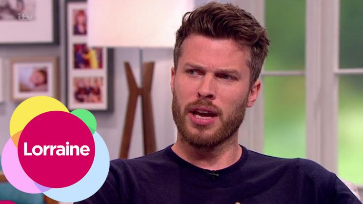 Rick Edwards