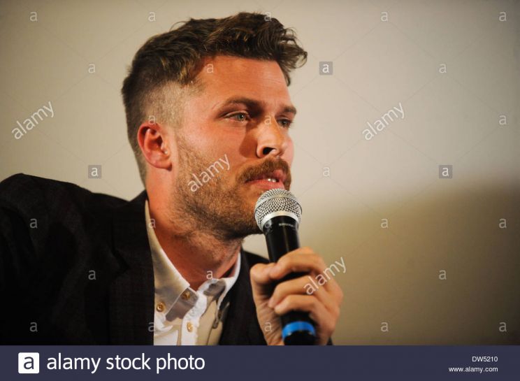 Rick Edwards