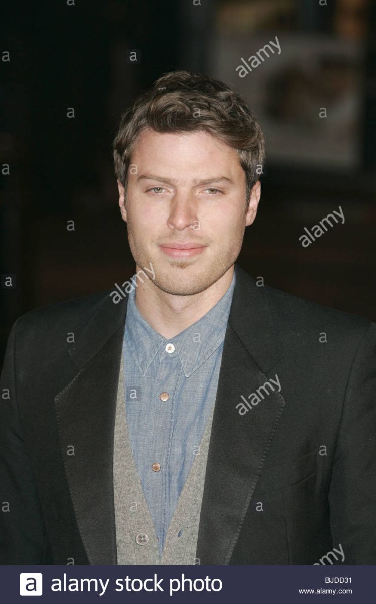 Rick Edwards