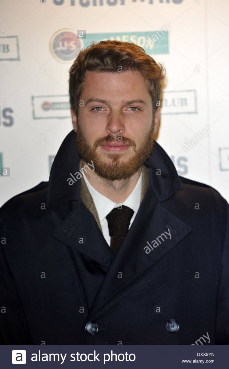 Rick Edwards