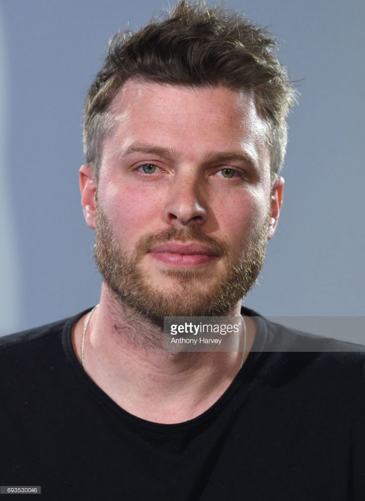 Rick Edwards