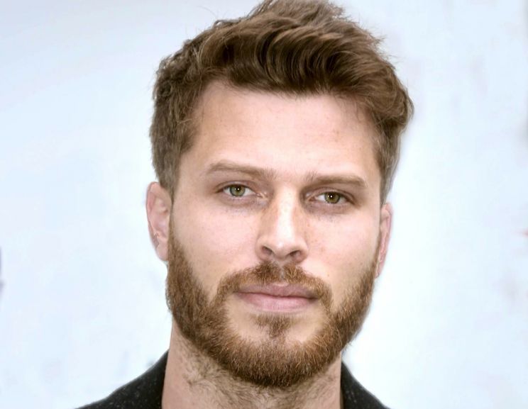 Rick Edwards