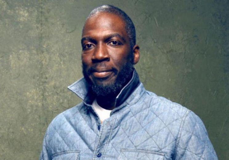 Rick Famuyiwa