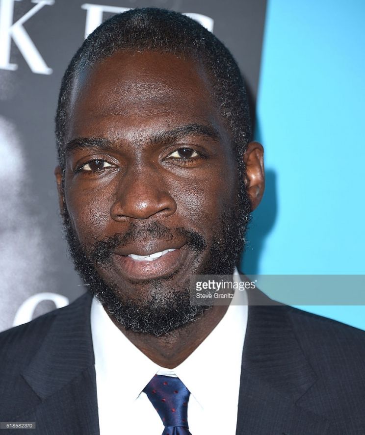 Rick Famuyiwa