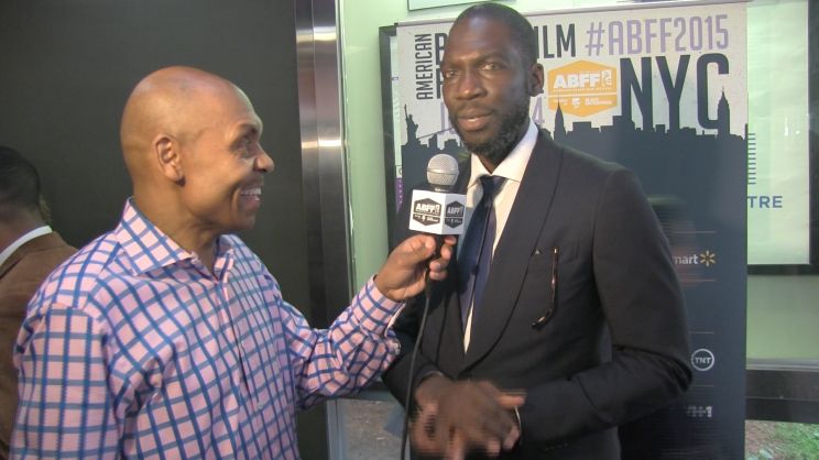 Rick Famuyiwa