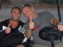 Rick Finkelstein