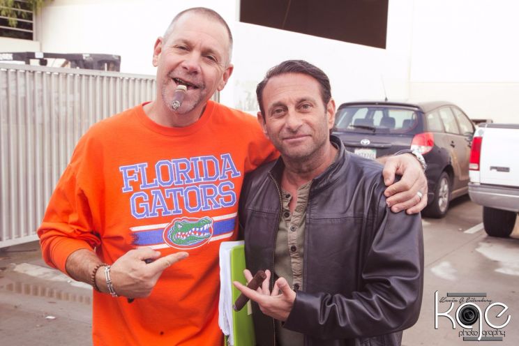 Rick Finkelstein
